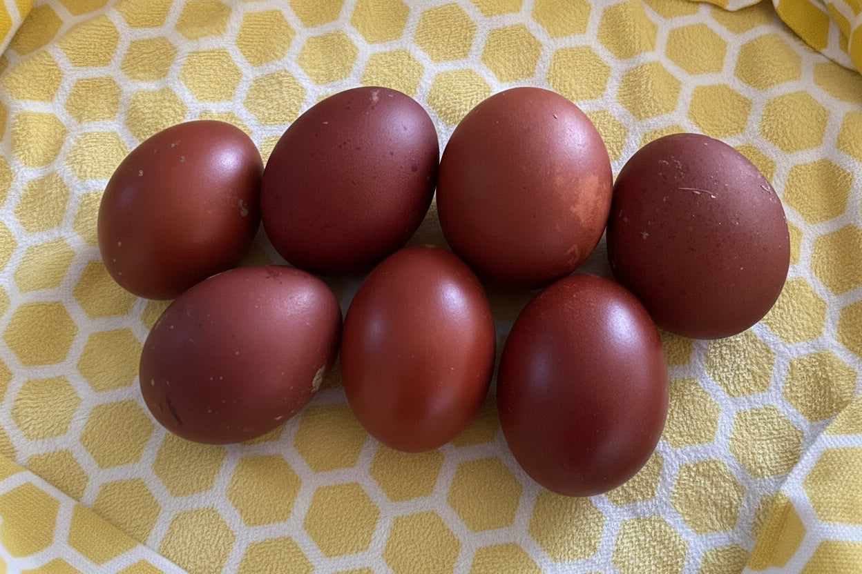 BB Marans