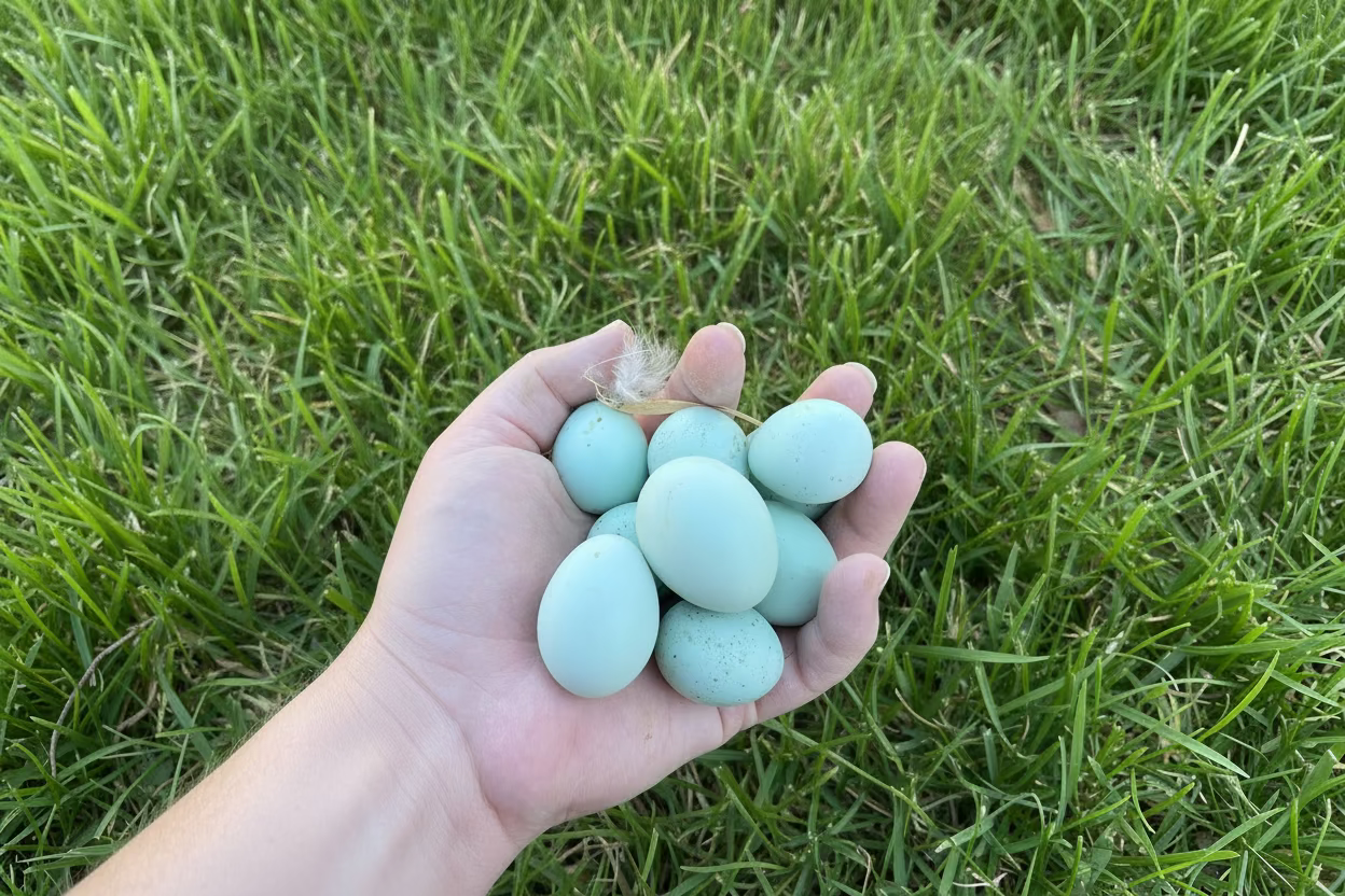 Jumbo Cortunix Quail