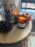Hand Crafted Organic Soy Wax Candles