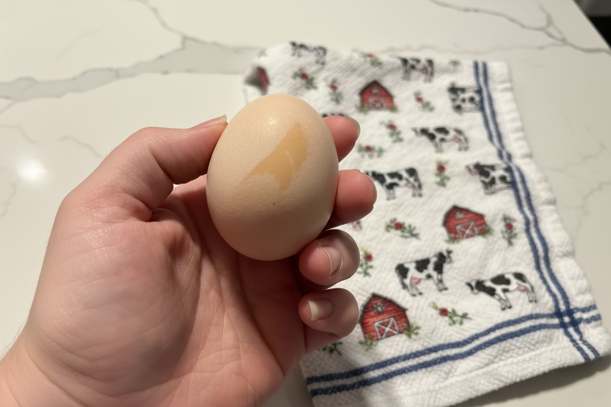 Adult Hens