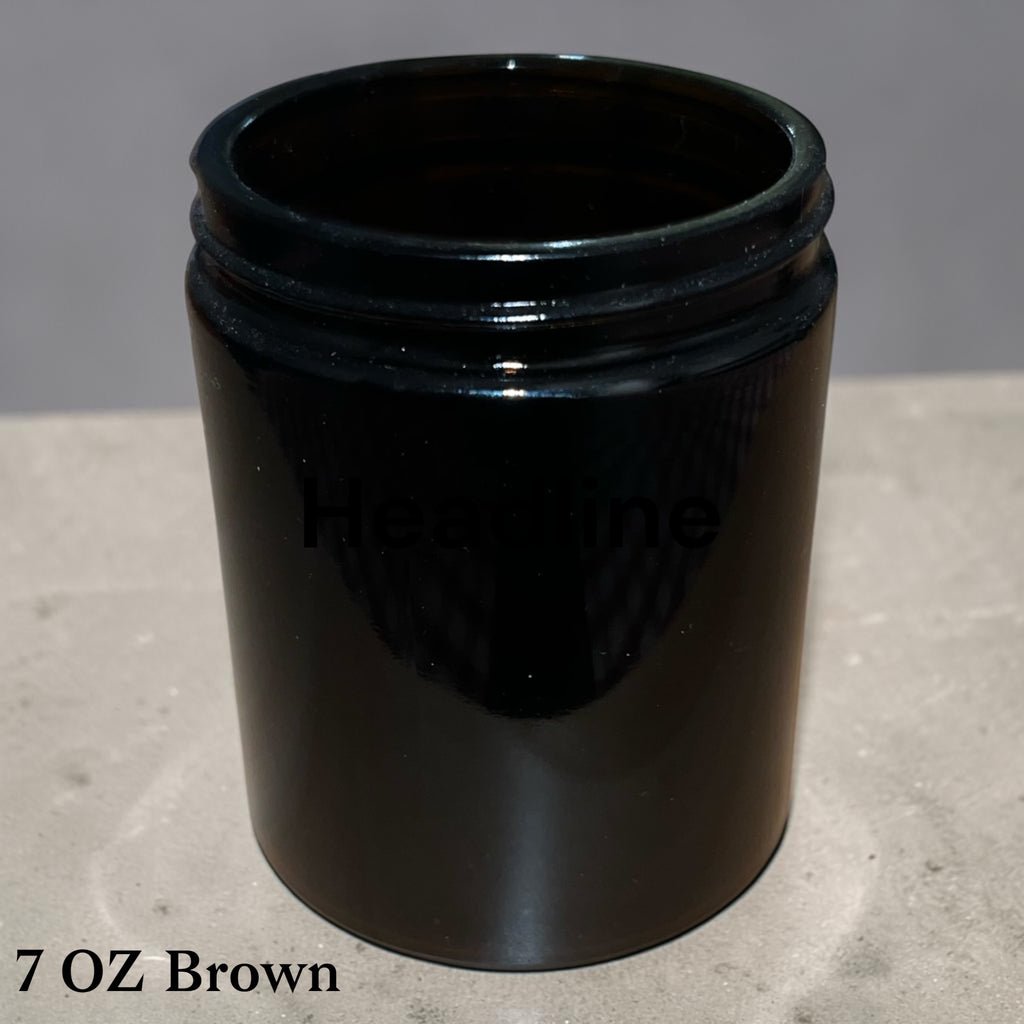 Hand Crafted Organic Soy Wax Candles